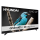 HYUNDAI ULX43359GSMART 43''  LED 4K  Android TV Wi-Fi Dolby Atoms - 1339090 - zdjęcie 2